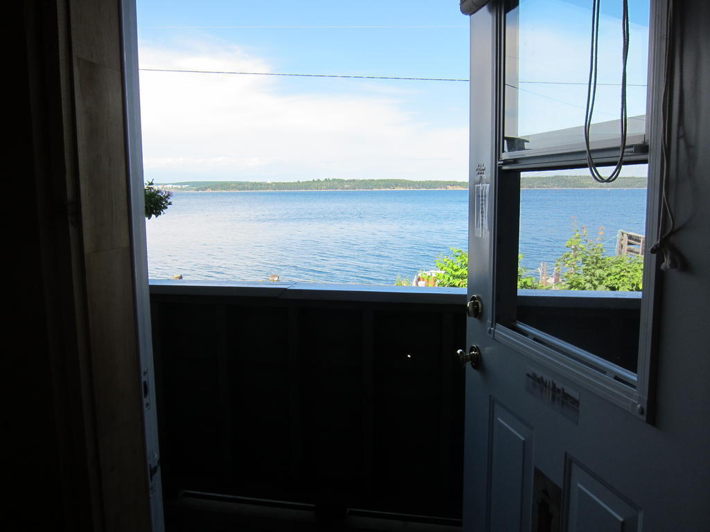 Seawatch Bed & Breakfast Bed and Breakfast Halifax Exterior foto